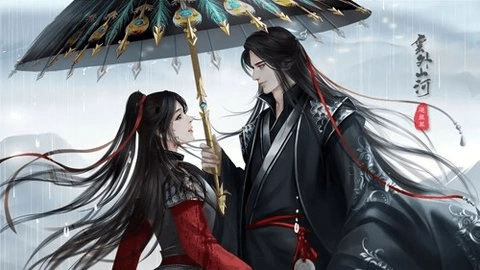 云外山河逐鹿篇图2