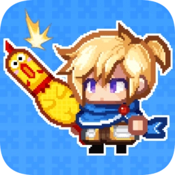 黑星勇者成名录手机版