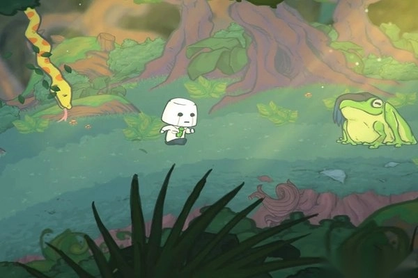 糖豆人必须死最新版