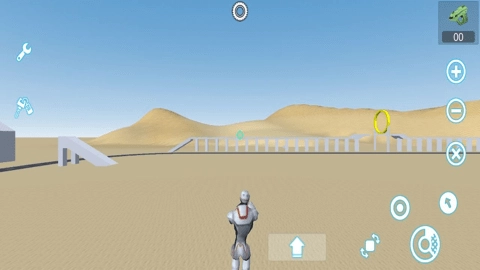 沙盒实验室汉化版