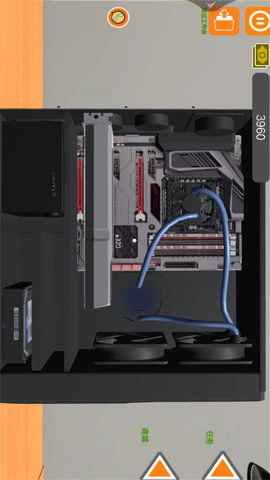 冒险城市打工赚大钱图3