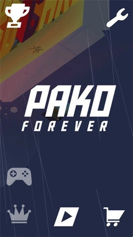 pakoforever