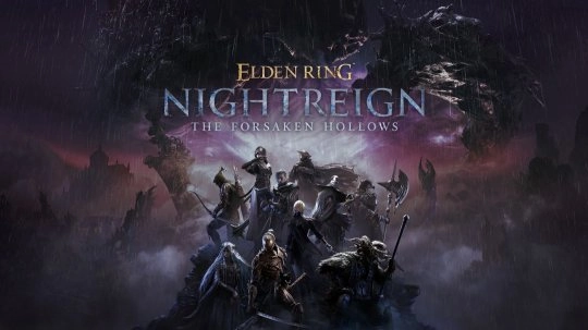 《艾尔登法环：黑夜君临》作为系列首款DLC，其销量成功突破200万