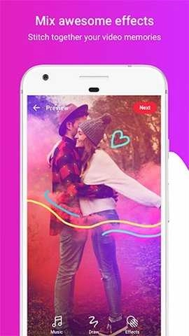 videostar剪辑安卓官方版图3