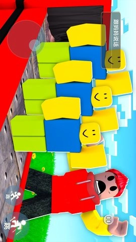 人类神级操作图3