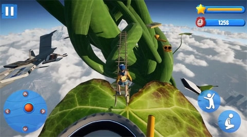 只有向上的方式图2