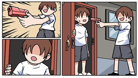 宅男的人间冒险-图1