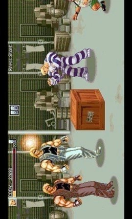 快打旋风菜单(3)