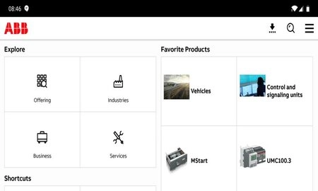 ABBConnect安卓版图3
