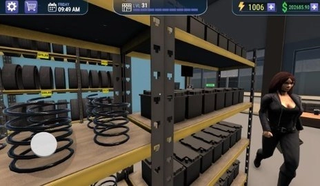 汽车修理工模拟器官方最新版(2)