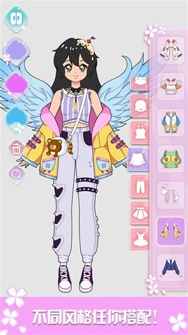 芭比换装小公主图4