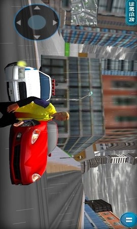 罪恶猎车城市图4