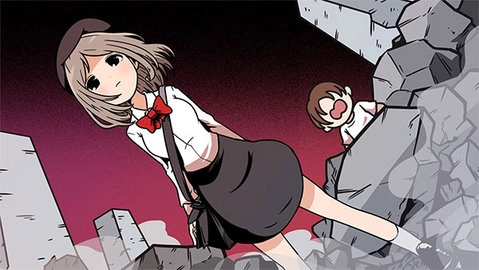 宅男的人间冒险-图3