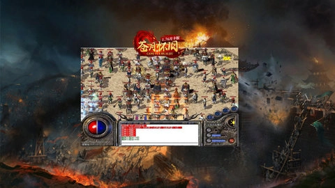 苍月怀旧月卡版