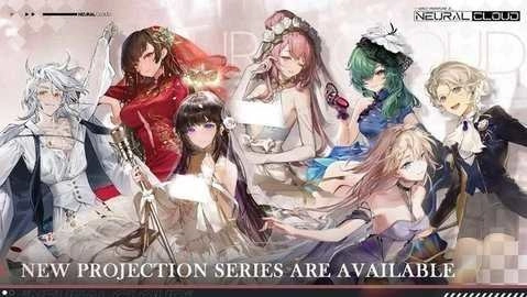 少女前线云图计划国际服(2)