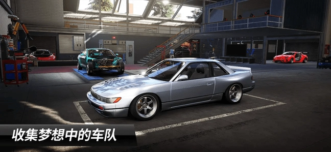 carx漂移赛车3(2)