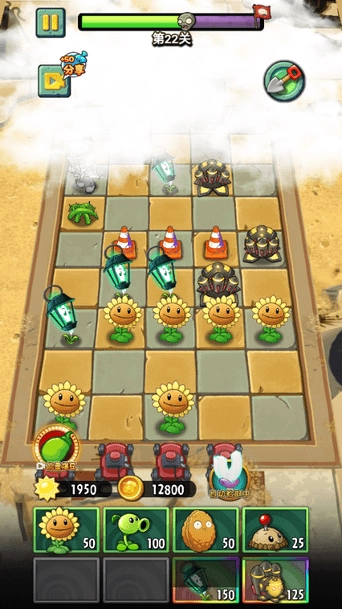 植物大战僵尸2未来图2