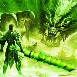 灵决天下手机版