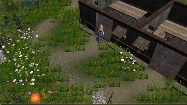 mu战士之路单机版图2