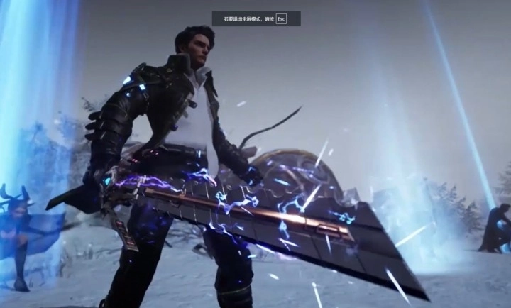 黑色契约RED韩服手机版