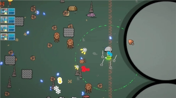 蘑菇蘑菇手机正版图1