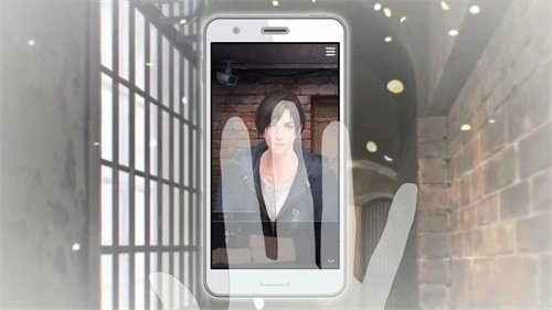 无法触碰的掌心中文版(2)