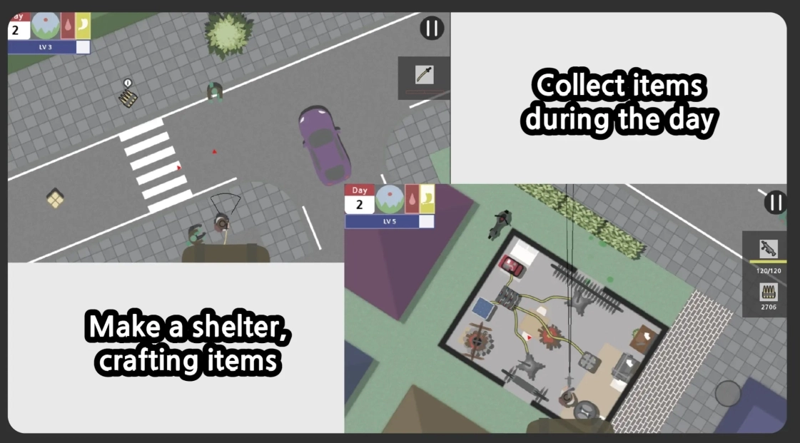 死城僵尸生存汉化版(4)