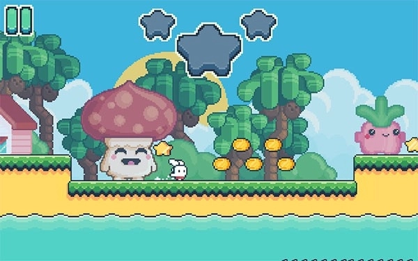 耶小兔子2中文版