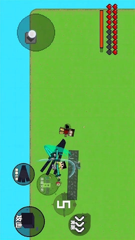 烦人的村民1图3