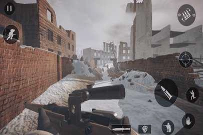 欧洲前线重置(1)