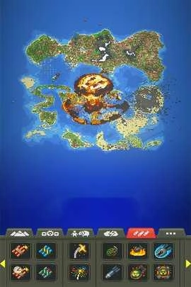 疯狂世界盒子游戏纯净最新版图3