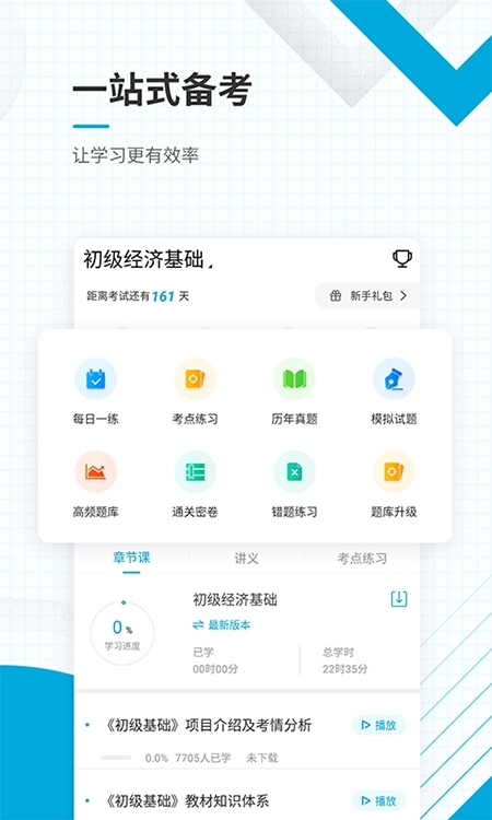 初级经济师准题库图4