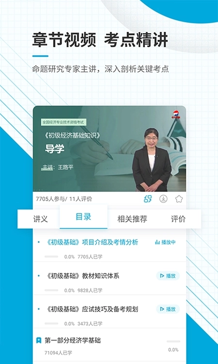 初级经济师准题库图2