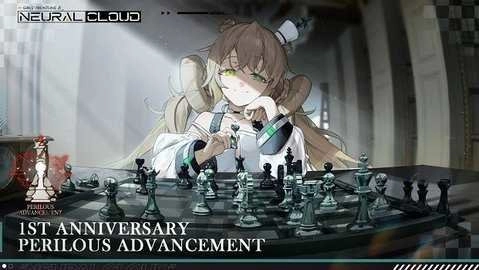 少女前线云图计划国际服(4)