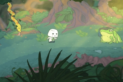 糖豆人必须死(4)