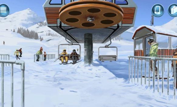 消尸血迹会说话中文版(1)