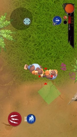 人猿吞噬崛起图2