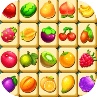 开心水果连连看