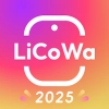 licowa彩虹拼图