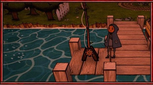 南瓜恐慌中文版(4)