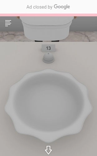 奇幻的晚宴截图2