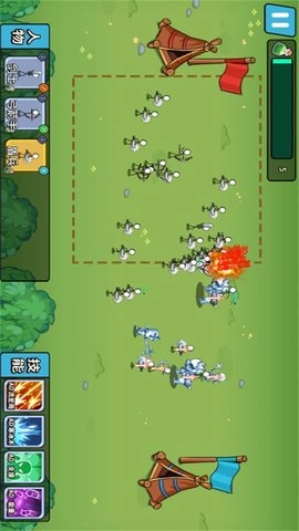 火柴人的战争图2