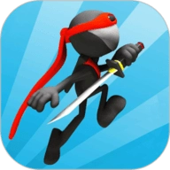 最强忍者游戏纯净最新版