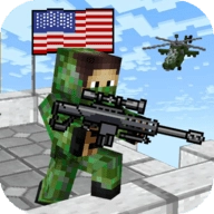 美国狙击手生存