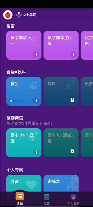 Droplets正版图5