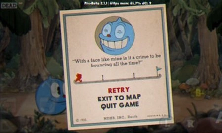 茶杯头CDV模组(2)