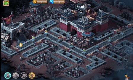 植物大战僵尸秦始皇陵online