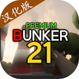 地堡21汉化版