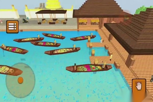 沙盒迷你世界(4)