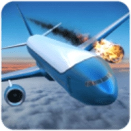 飞机空难模拟器 V1.8.4